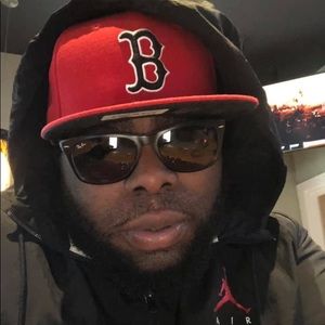 Meet your Posher, Patrick